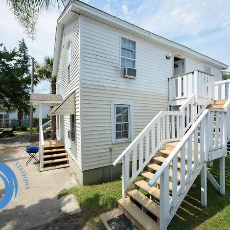 G 1St Floor Main Street Cottage Myrtle Beach Buitenkant foto