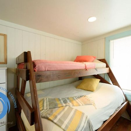 G 1St Floor Main Street Cottage Myrtle Beach Buitenkant foto