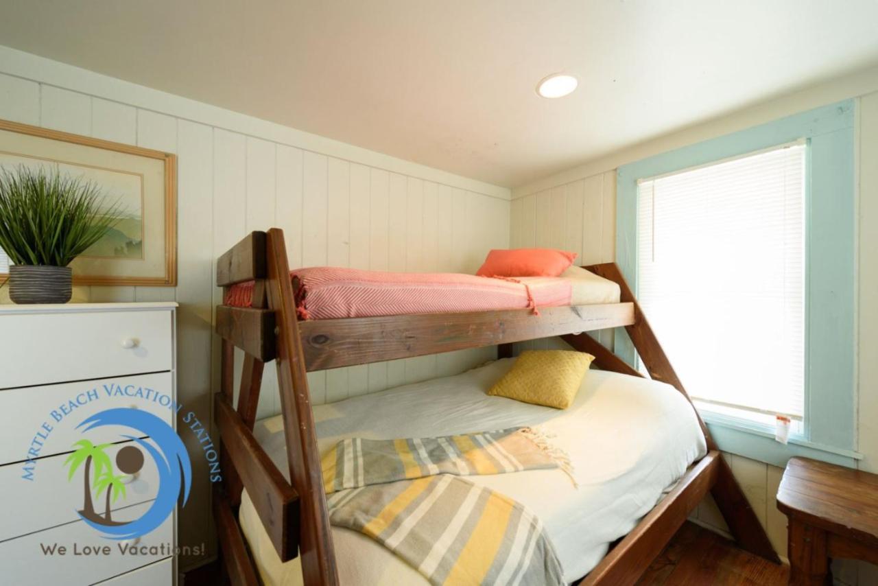 G 1St Floor Main Street Cottage Myrtle Beach Buitenkant foto